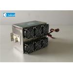 Peltier Water Cooling Thermoelectric Liquid Cooler With Heat Sink