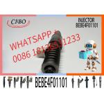 4 PINS Fuel Injector 20582430 BEBE4D00203 BEBE4F01001 BEBE4F01101 BEBE4F01102 BEBE4F04001 BEBE4F07001
