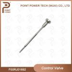 F00RJ01692 Bosch Control Valve For Injectors 0445120343 Applied Nozzle DLLA152P2344 for sale