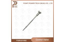 China F00RJ01692/F 00R J01 692 Common Rail Injector Valve supplier
