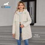 3XL Timeless Transitional Layer Down Coat Women For Autumn Spring
