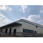 Used Steel Buildings For Sale Q235 Q345 Steel Structure Prefabricated Warehouse for sale