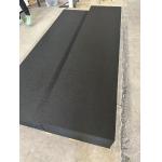 Rectangle Polyester Sound Acoustic Panel Lightweight Fireproof Sound Absorbing Panels for sale