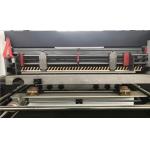 Cardboard Carton Flexo 220v Corrugated Box Printing Machine Automatic