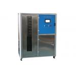 IEC60529 Ingress Protection Test Equipment Waterproof Test System For IPX3  IPX6