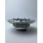 Customized Low Noise Motor Stator Rotor 220V 200W Cylinder Shape
