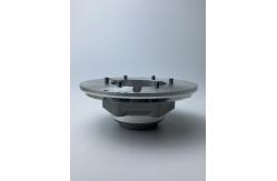 China Customized Low Noise Motor Stator Rotor 220V 200W Cylinder Shape supplier