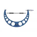 Large Range 275-300mm Outside Micrometers with Setting Standard for sale