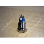 Metal Switch Metal Button For Yin Auto Cutter Machine ISO2000