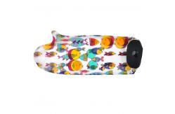 China TPU Pediatric Arm Cast Cover , 49cm Length Arm Plaster Cast Protector supplier