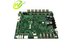 China ATM Machine Parts Diebold 5500 CCA  FCH Fascia Control Hub 49247180000E supplier