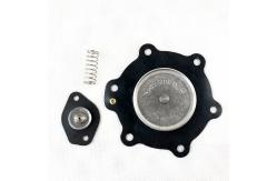 China ASCO C113827 Nitrile/Buna Or Viton Pulse Valve Diaphragm SCG353A047  Pulse Valve supplier