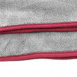50X70cm Double Deck Coral Fleece Microfiber Car Cleaning Cloth