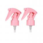 High Quality 24/410 28/410 Replaceable Mini Head Plastic Trigger Sprayer Pump For Watering Cleaning for sale