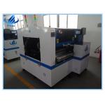High Precision LED Light Production Line Multifunctional Patch Machine 40000CPH Speed for sale