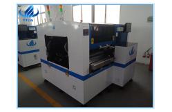 China High Precision LED Light Production Line Multifunctional Patch Machine 40000CPH Speed supplier
