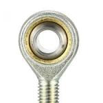 External Thread Rod Ends Bearing POSA Ball Rod Ends Self Lubricating for sale