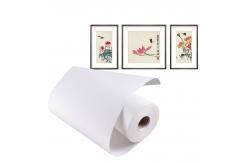China Premium Waterproof Matte Coated Photo Paper 220gsm For Inkjet Printing supplier