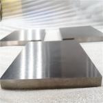 W95NiFe Tungsten Nickel Iron Alloy For Shielding Device for sale