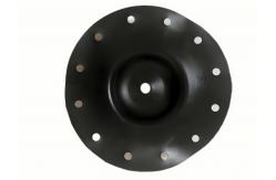 China Chemical Compatibility and Flexibility Responsive Material for High Pressure Applications supplier