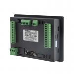 Coolmay 4.3 Inch EX3U-8043H-24MT-2AD1DA-485P HMI PLC All-in-one Controller for sale