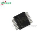China LM75CIM3 SOP 8 Board Mount Temperature Sensor ICs 2.8V-5.5V Power Range manufacturer