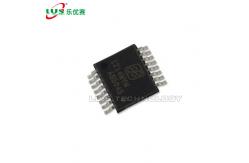 China SSOP 16 Sensor Ics AS5045 Microchip Temperature Sensor Rotary Magnetic Encoders supplier