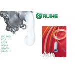 High Viscosity FDA Standards Liquid Silicone Rubber for sale