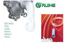 China Small Deformation Value Silicone Moulding Rubber supplier