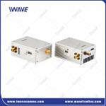50km Long Range HDMI And SDI Drone Video Transmitter And Serial Data Downlink for sale