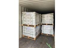 China White Transformer Raw Material Quartz Silica Sand On Epoxy Resin And Hardener supplier