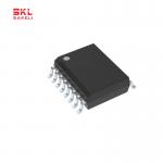 S25FL256SAGMFIR01 Flash Memory Chips 128 Mb 256 Mb Flash Drive Chip for sale