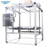 YueXin 1600mm Rain Test Machine IPX12  Accurate Rain Test Apparatus