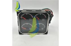 China 166-6928 Electronic Control Assembly 1666928 Control Module GP Quad Gauge supplier