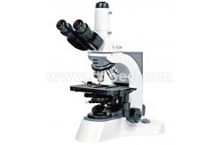 China University Student Trinocular Compound Optical Microscope Halogen Lamp Microscopes A12.1018 supplier