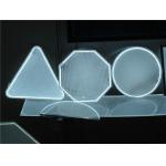 ODM 8mm Led Acrylic Light Panels