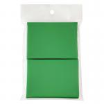 Matte Protective Card Sleeves For 63x88mm Trading Cards for sale