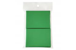 China Matte Protective Card Sleeves For 63x88mm Trading Cards supplier