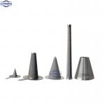 High quality v wedge wire screen 200 micron johnson strainer screen pipe
