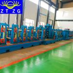 Large Diameter BS Water Pipes Cold Rolled Steel Machine 20-120m/min