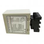 Two Channel Vehicle Loop Detector Barrier Gate System FCC approved