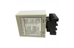 China Two Channel Vehicle Loop Detector Barrier Gate System FCC approved supplier