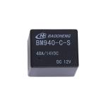150W 625VA 12 Volt SPDT Relay Speed Sensitive Overheat Protection Contact Load for sale