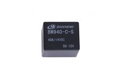 China 150W 625VA 12 Volt SPDT Relay Speed Sensitive Overheat Protection Contact Load supplier
