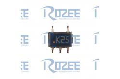 China LMV321LICT supplier
