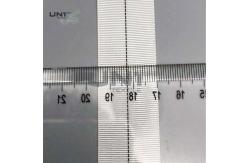 China Wrapping Pa66 Nylon Curing Tape For Industrial Vulcanization supplier
