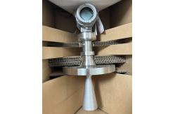 China Emerson Rosemount 5408 Level Transmitter 5408A1SHS1E11R4AACAB3M5Q4 supplier