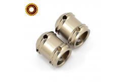 China Turning Aluminium Laser Cnc Machine Parts Cnc Turning Service supplier