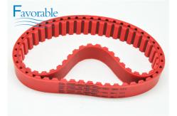 China 127991 Red Synchroflex Timing Drive Belts AT10 460  III Gen Polyurethane supplier