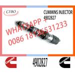 QSK23 Diesel Common Rail Fuel Injector 4902827 4062090 4077076 4088431 4076533